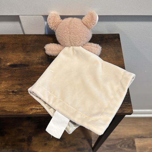 My 1st Easter Llama Baby Lovey Plush Spring First Easter Soft Stuffed Animal - Picture 2 of 8